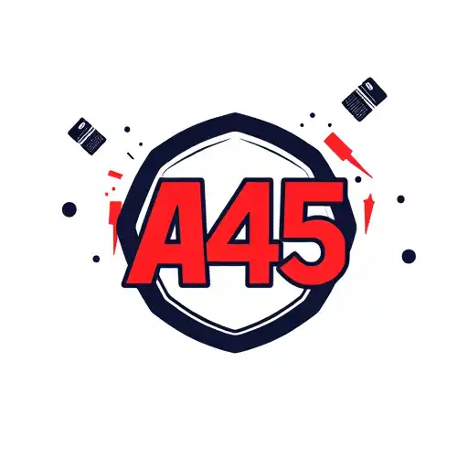 A45: Pioneering Gaming Innovation
