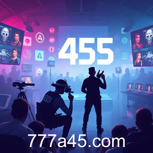 A45: Revolutionizing Online Gaming in 2025