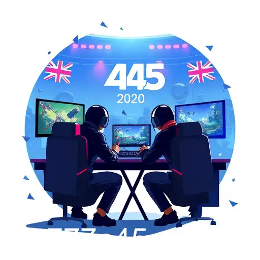 A45 Revolutionizing Online Gaming in 2025