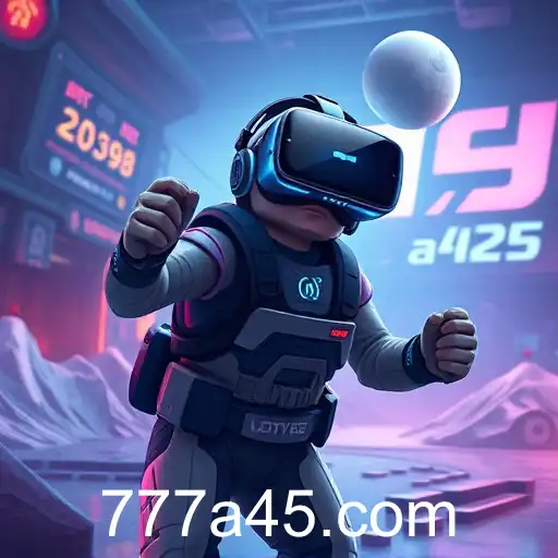 A45 Revolutionizes Online Gaming Experience