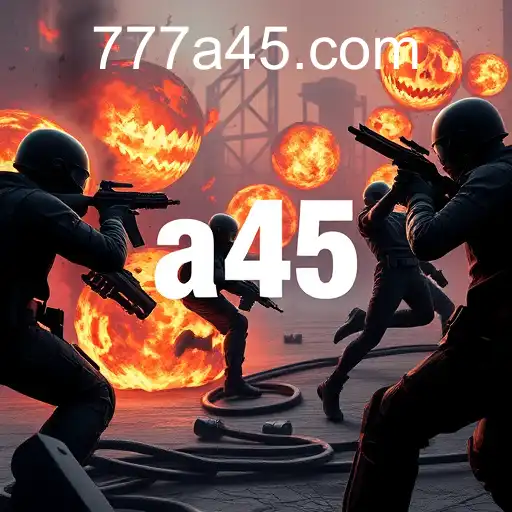 The Thrilling World of Action Games: Exploring the A45 Genre