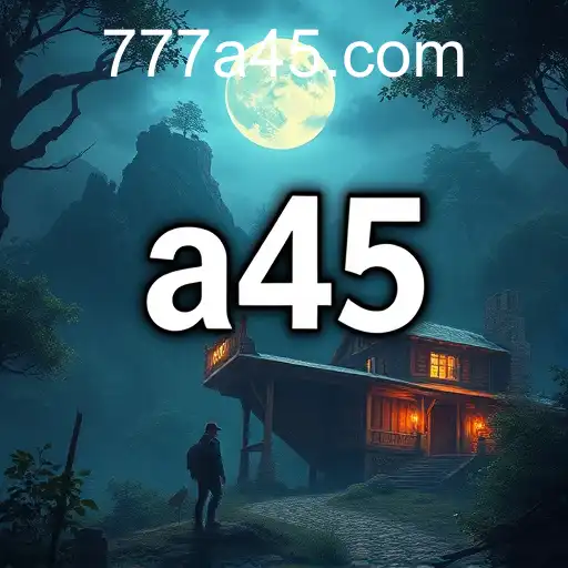 Exploring the Thrilling World of Adventure Games: A Dive into the 'a45' Collection