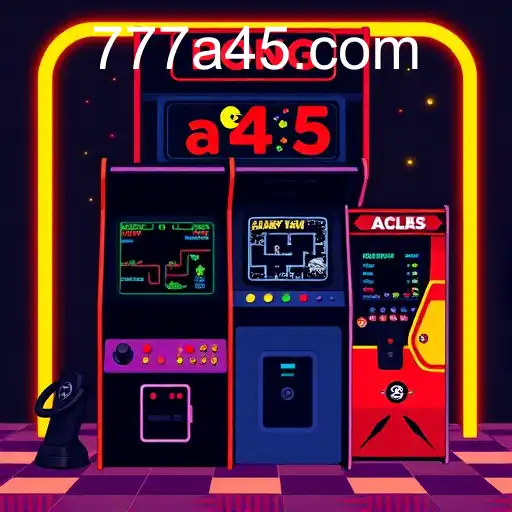 Exploring the Thrilling World of 'Arcade': A Gateway to Nostalgia and Excitement