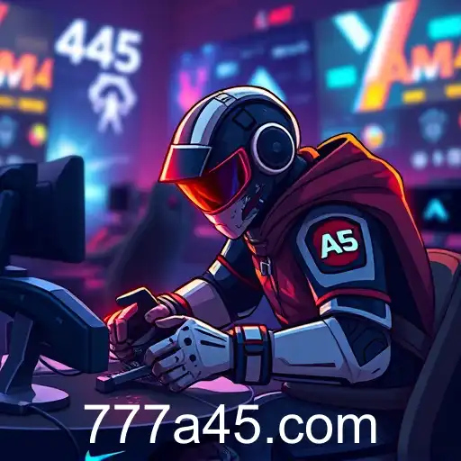 A45: The Future of Online Gaming