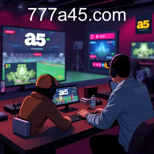 Gaming and Society: The Rise of Online Platforms