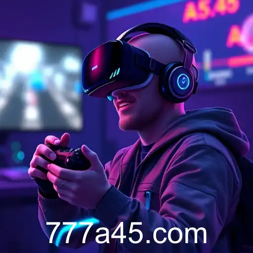 Gaming Evolution Through a Digital Lens