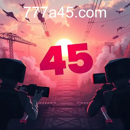 The Impact of A45 on Gaming Trends