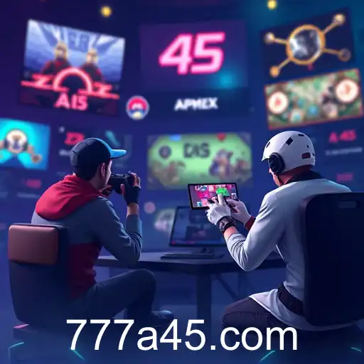 The Impact of A45 on Online Gaming