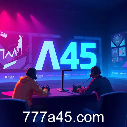 A45: Revolutionizing Online Gaming in 2025