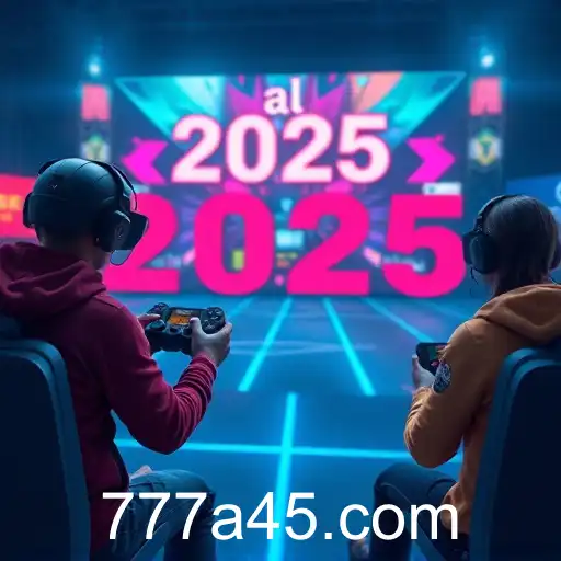 A45 Gaming Revolution