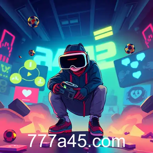 A45 Gaming Renaissance in the Digital Age