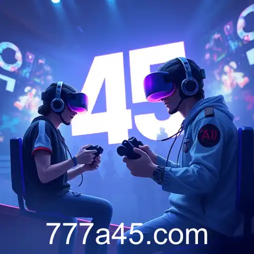 Gaming Evolution and 'A45' Phenomenon