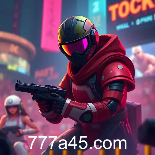 A45 Gaming Portal Revolutionizes Interactive Entertainment