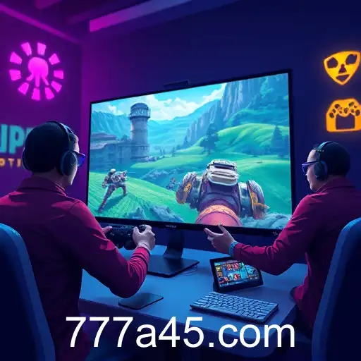 A45 Revolutionizes Online Gaming Experience