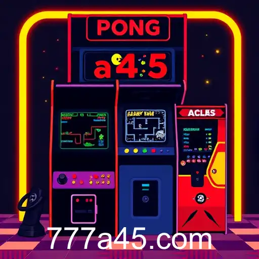 The Rise of A45 in Online Gaming