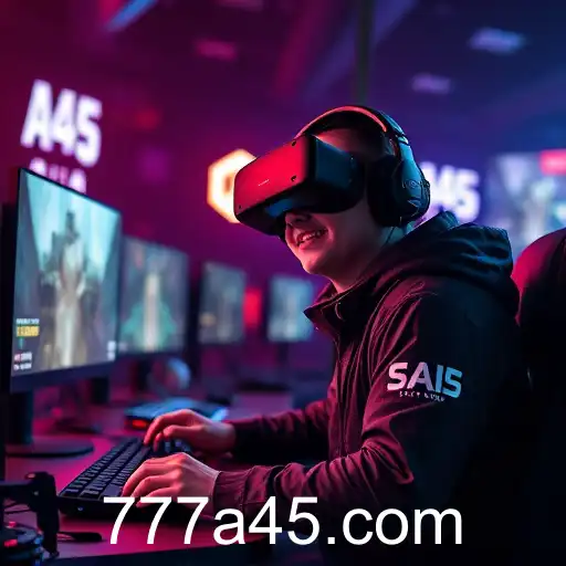 The Evolution of Online Gaming in 2025