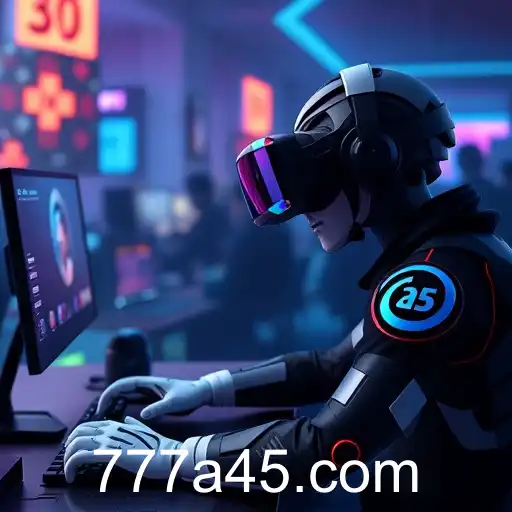 Gaming Innovations in 2025: A45 Leads the Way