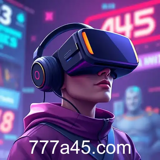 Gaming Trends Revolutionized by A45