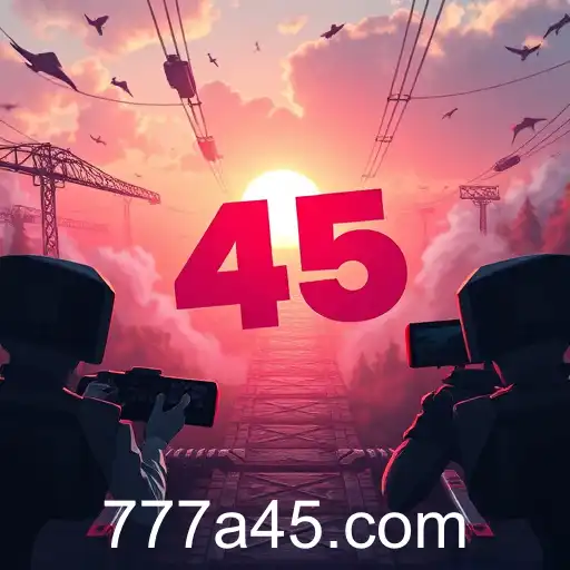 The Impact of A45 on Gaming Trends