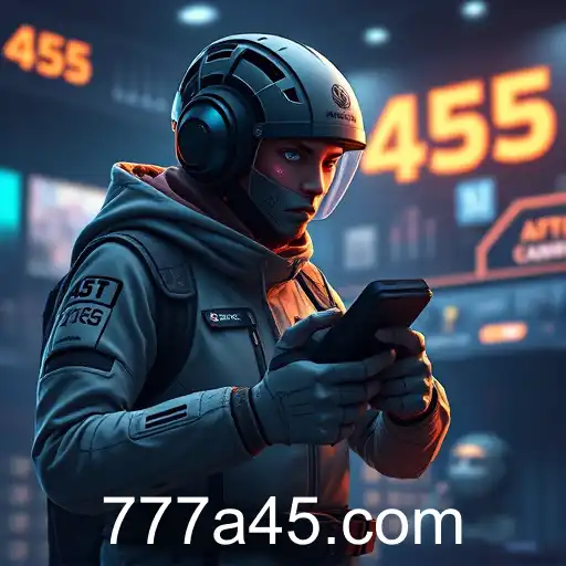 The Rise of A45 in Online Gaming