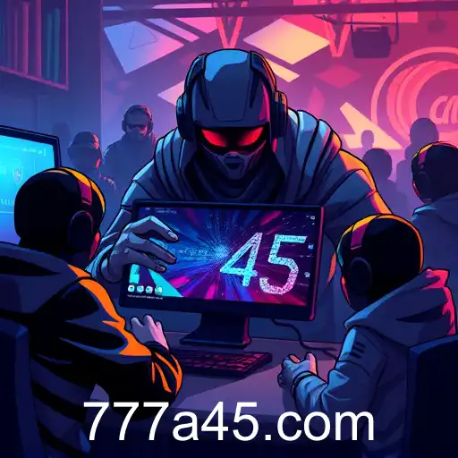 The Rise of A45 in the Modern Gaming Landscape