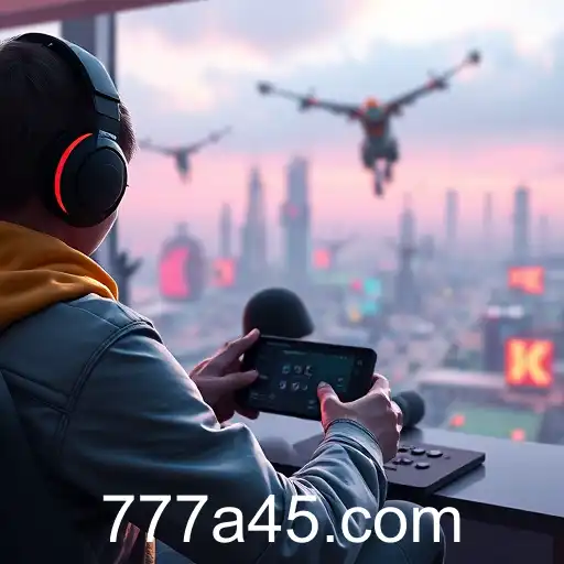 The Transformation of Online Gaming in 2025