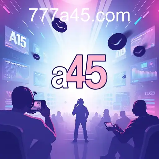 The Rise of A45 in Gaming Community