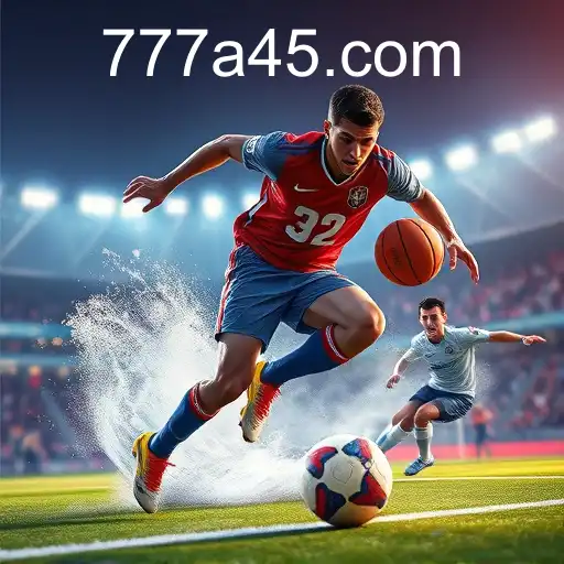 Exploring 'Sports Games': A Dynamic Gaming Category