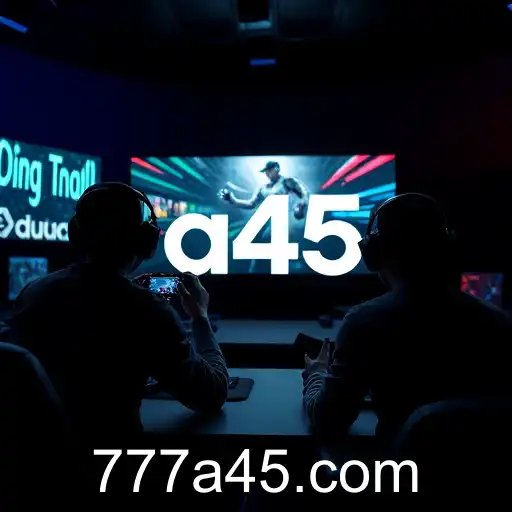 A45: Revolutionizing Online Gaming in 2025