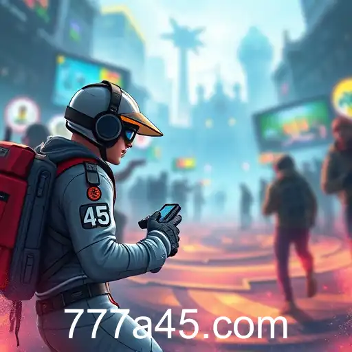 The Evolution of A45: A New Era for Gamers