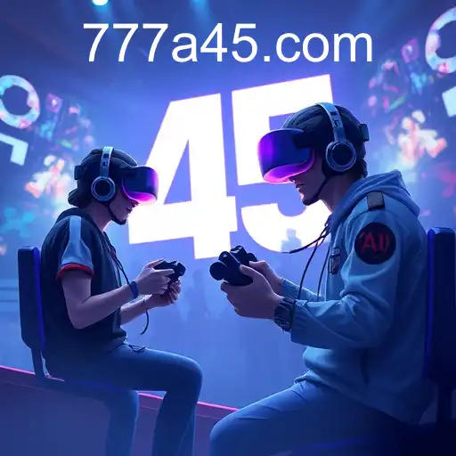 Gaming Evolution and 'A45' Phenomenon