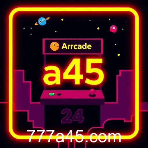 Exploring the Thrilling World of 'Arcade': A Gateway to Nostalgia and Excitement