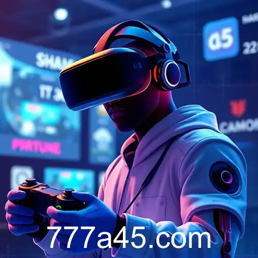 Gaming in 2025: The Evolution of Play