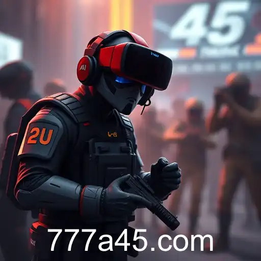 Digital Renaissance: Transforming the Gaming Landscape