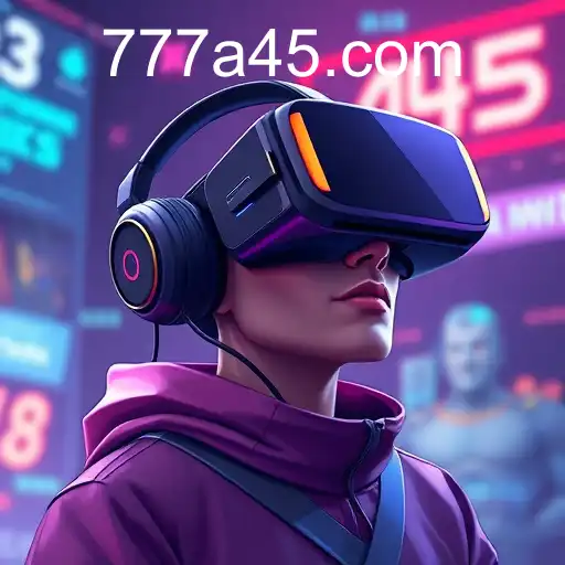 Gaming Trends Revolutionized by A45