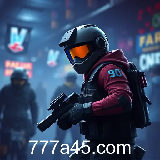 The Expansive World of Multiplayer Games: Connecting Players Globally