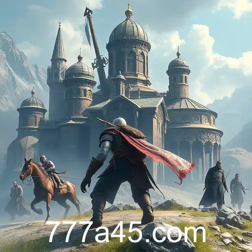 Exploring the Immersive World of Role-Playing Games: A Deep Dive into the Genre